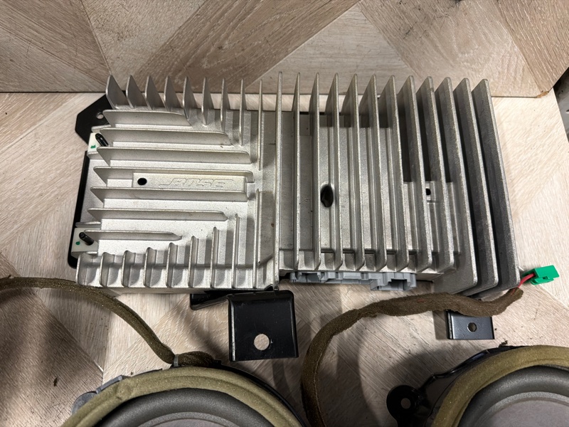 Акустическая система, 40000 рублей, Молоково