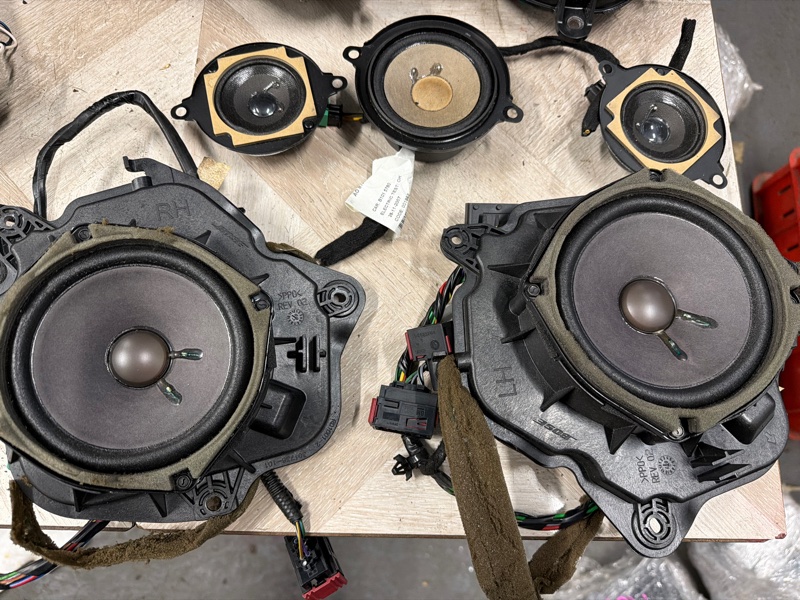 Акустическая система, 40000 рублей, Молоково