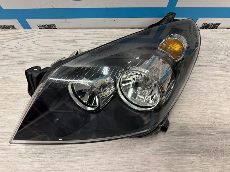 Фара галогеновая, 13500 рублей, Молоково