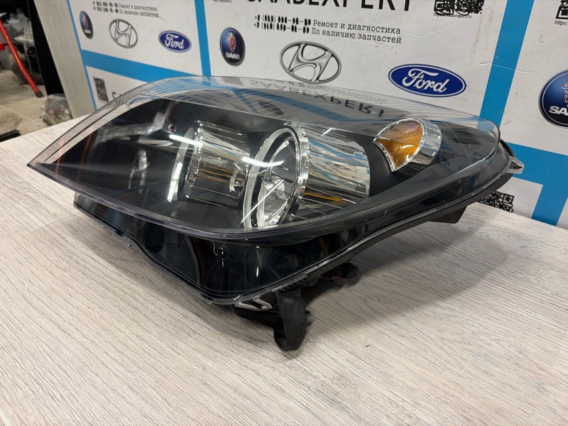 Фара галогеновая, 13500 рублей, Молоково