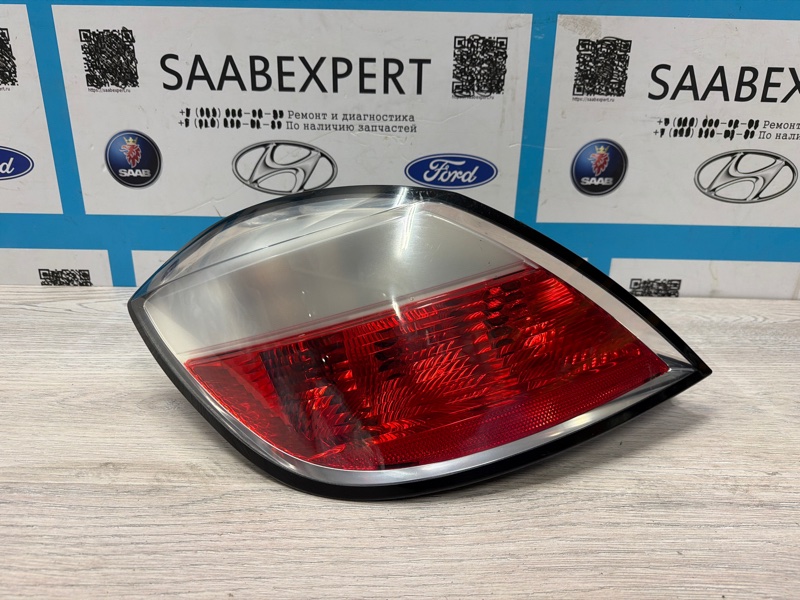 Задняя фара, 4500 рублей, Молоково