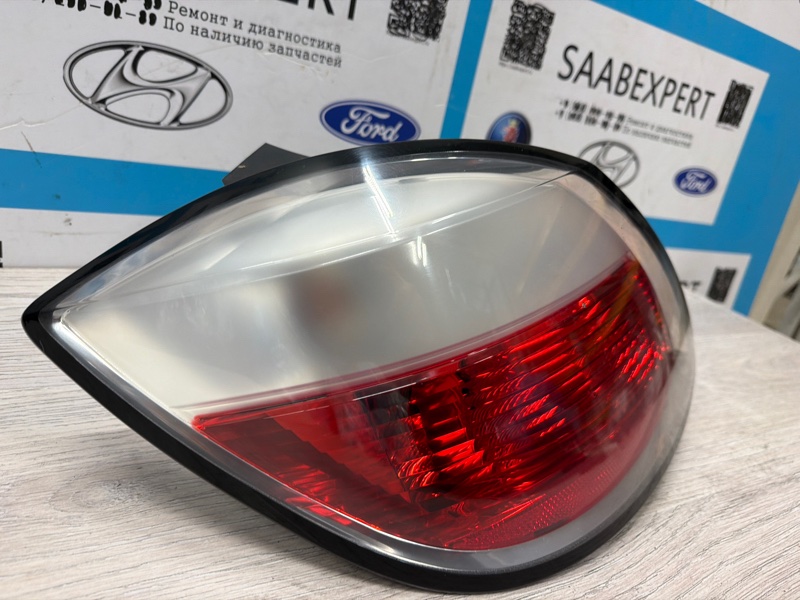 Задняя фара, 4500 рублей, Молоково