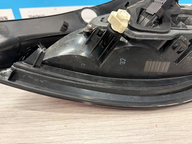 Задняя фара, 4500 рублей, Молоково