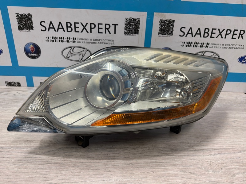 Фара ксеноновая, 25000 рублей, Молоково