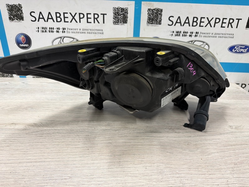 Фара ксеноновая, 25000 рублей, Молоково