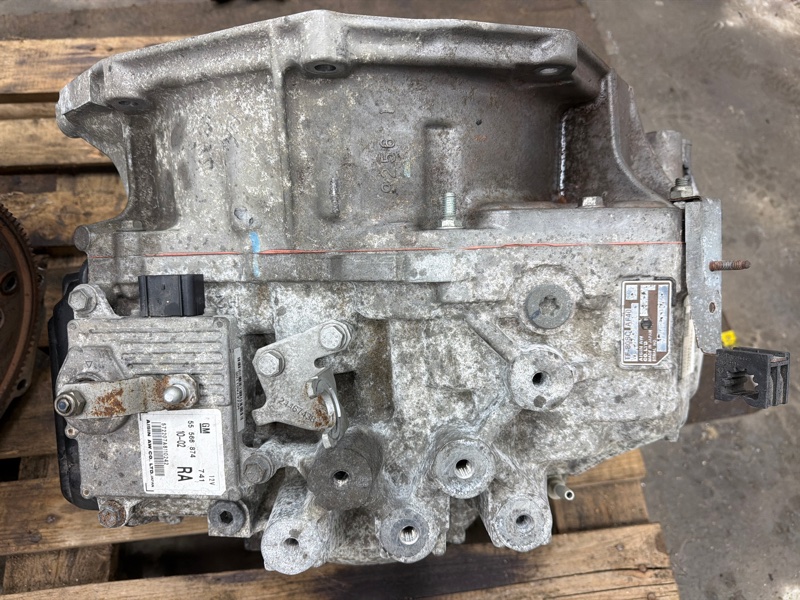 АКПП, 100000 рублей, Молоково