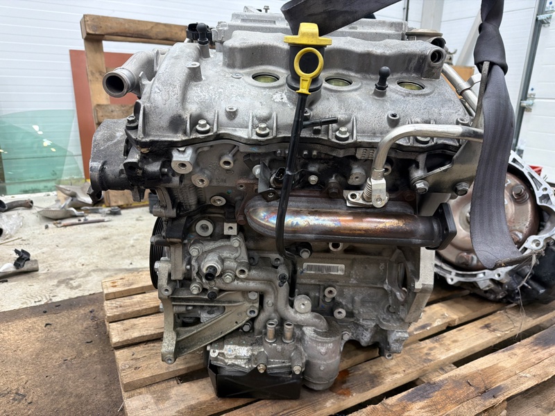 Двигатель, 150000 рублей, Молоково