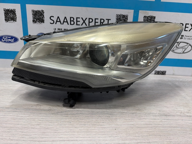 Фара ксеноновая, 20000 рублей, Молоково