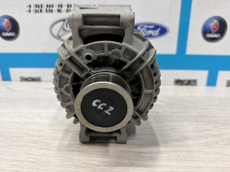 Генератор, 6000 рублей, Молоково