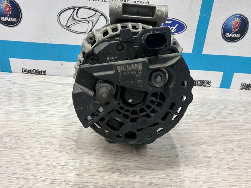 Генератор, 6000 рублей, Молоково