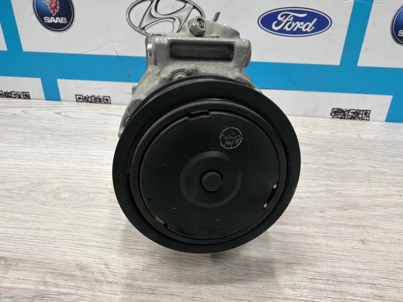 Компрессор кондиционера, 10500 рублей, Молоково