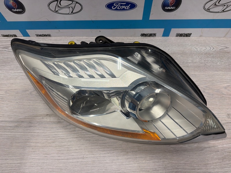 Фара ксеноновая, 25000 рублей, Молоково