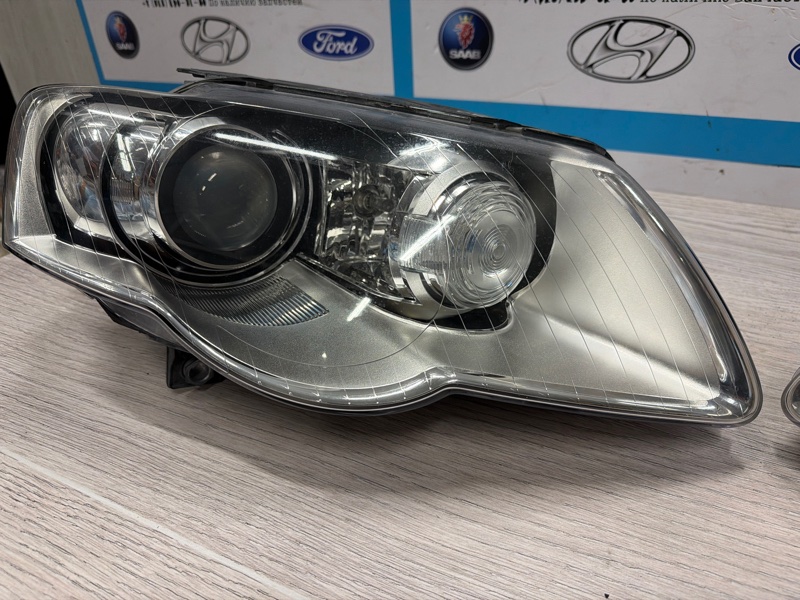 Фара адаптив, 38000 рублей, Молоково