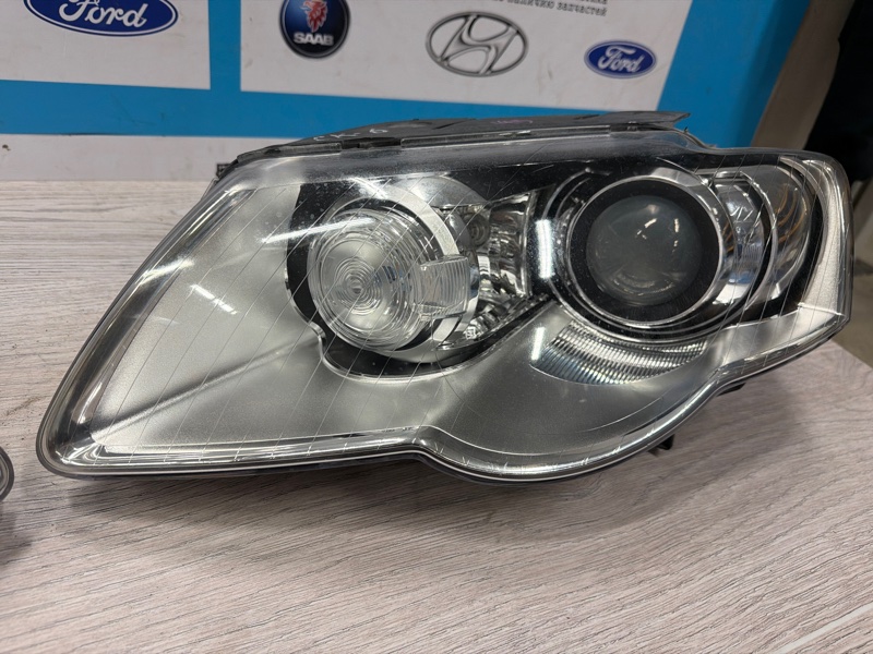 Фара адаптив, 38000 рублей, Молоково