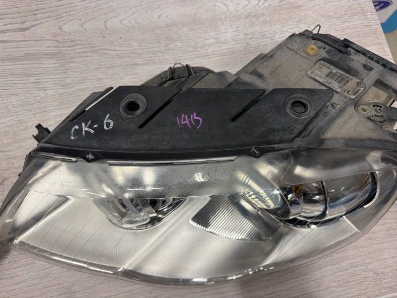 Фара адаптив, 38000 рублей, Молоково