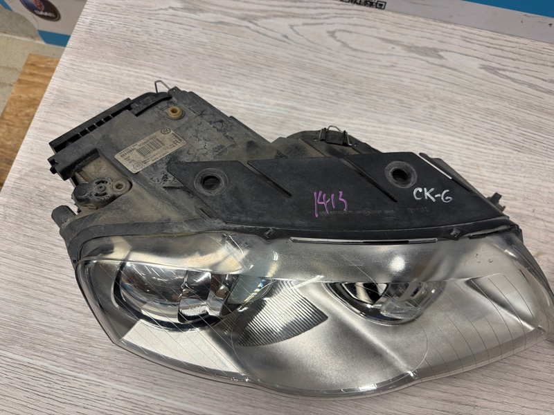 Фара адаптив, 38000 рублей, Молоково