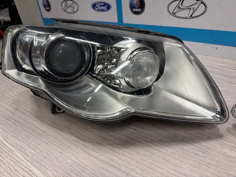 Фара адаптив, 34000 рублей, Молоково