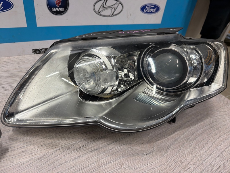 Фара адаптив, 34000 рублей, Молоково