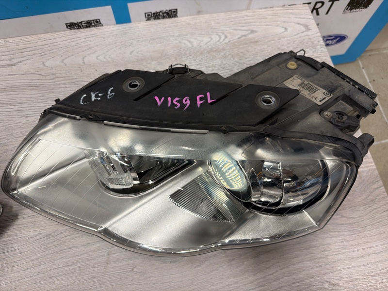 Фара адаптив, 34000 рублей, Молоково