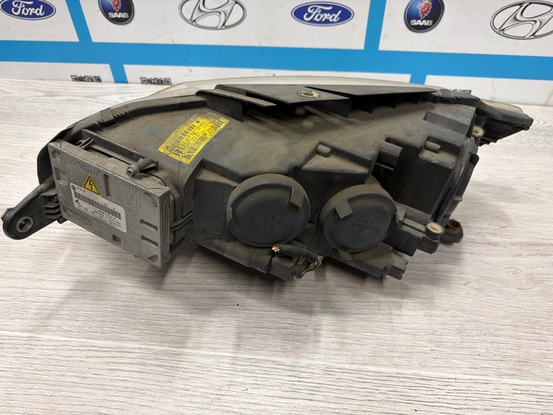 Фара ксеноновая, 18000 рублей, Молоково