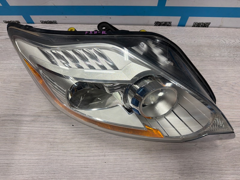 Фара ксеноновая, 25000 рублей, Молоково