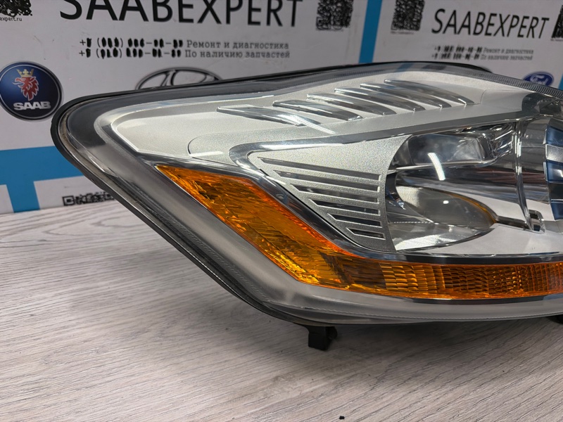 Фара ксеноновая, 25000 рублей, Молоково