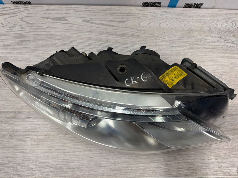 Фара ксеноновая, 21000 рублей, Молоково