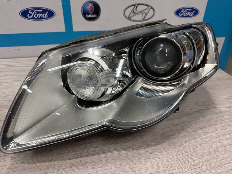 Фара адаптив, 38000 рублей, Молоково