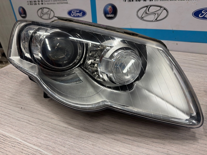 Фара адаптив, 38000 рублей, Молоково