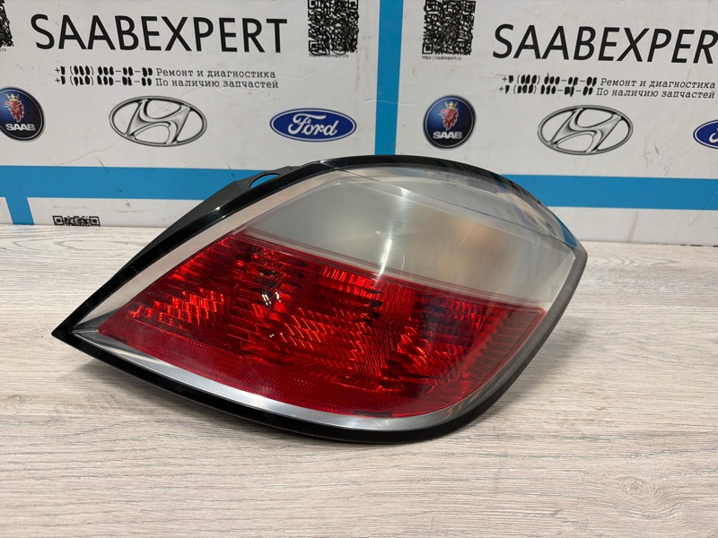 Задняя фара, 4500 рублей, Молоково