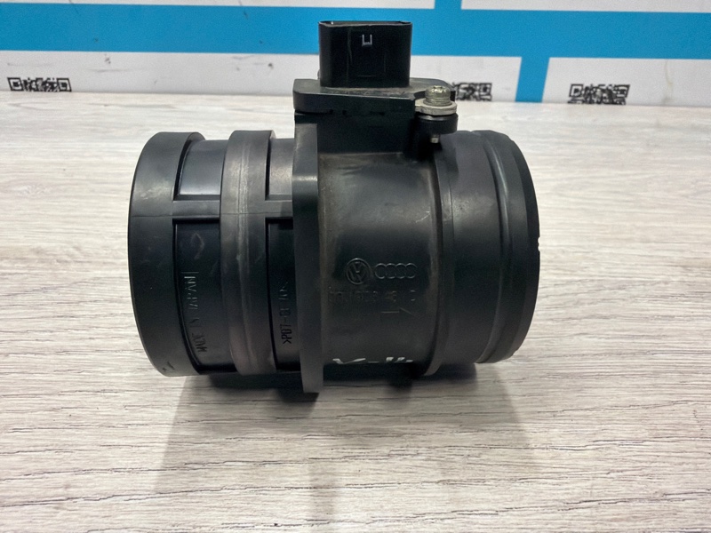 Датчик массового расхода воздуха, 4500 рублей, Молоково