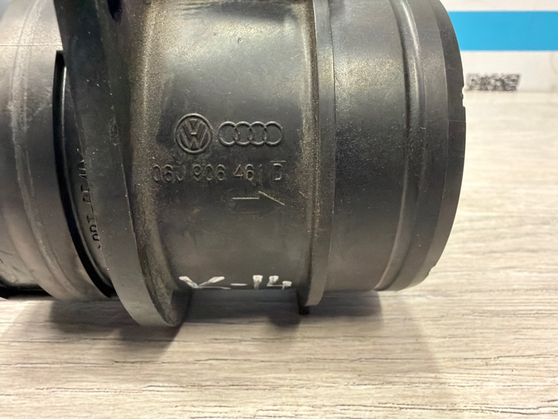 Датчик массового расхода воздуха, 4500 рублей, Молоково