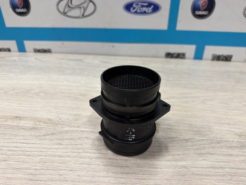 Датчик массового расхода воздуха, 4500 рублей, Молоково