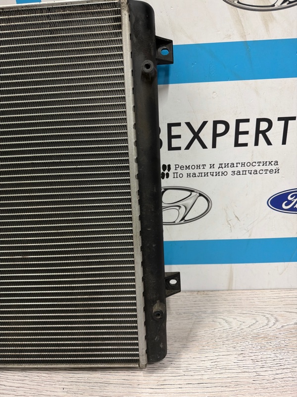 Радиатор охлаждения двигателя, 8000 рублей, Молоково