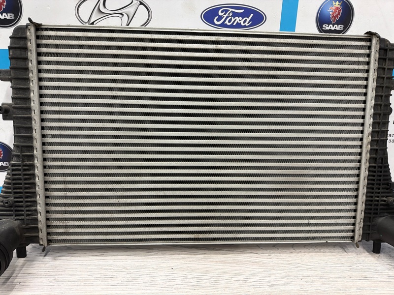 Интеркулер, 4500 рублей, Молоково