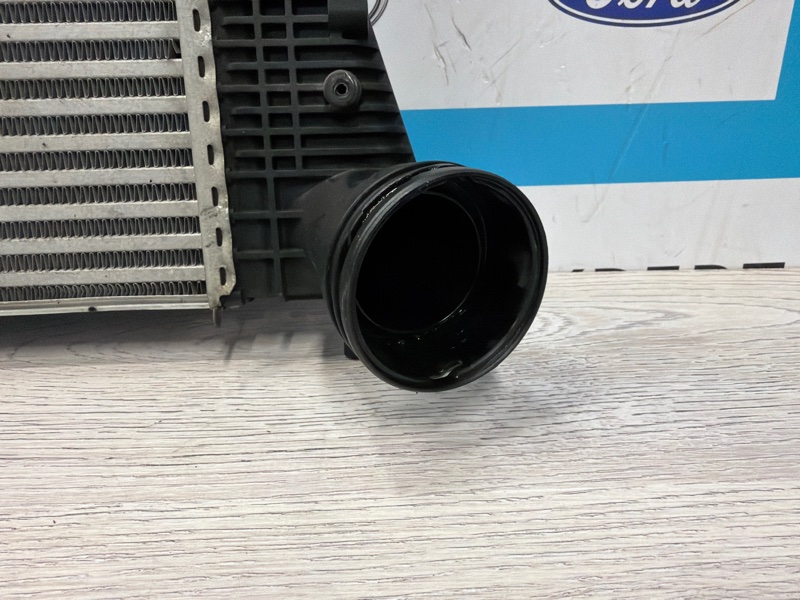 Интеркулер, 4500 рублей, Молоково