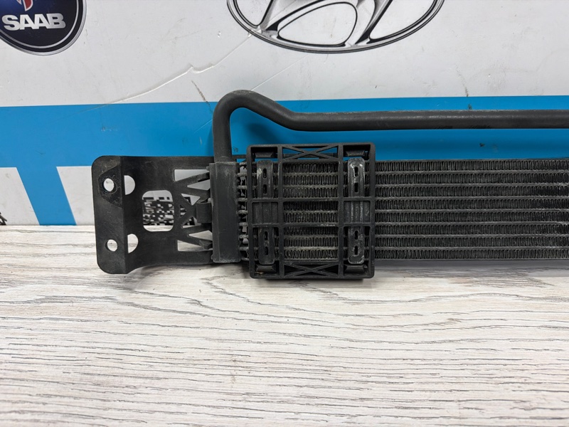 Радиатор АКПП, 5000 рублей, Молоково