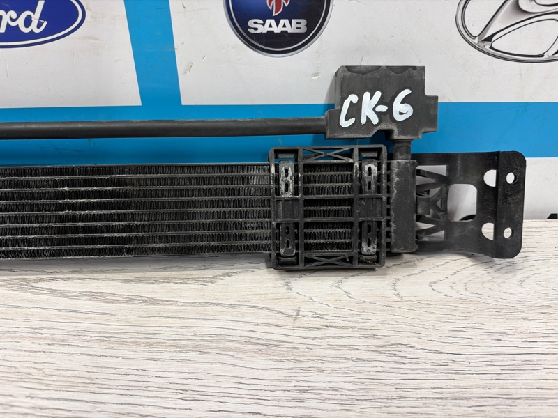 Радиатор АКПП, 5000 рублей, Молоково