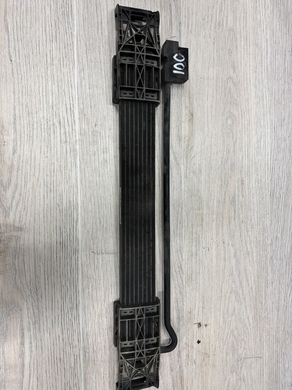 Радиатор АКПП, 5000 рублей, Молоково