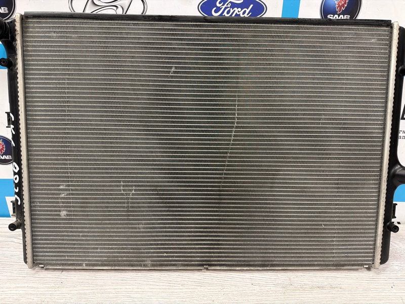 Радиатор охлаждения двигателя, 8000 рублей, Молоково