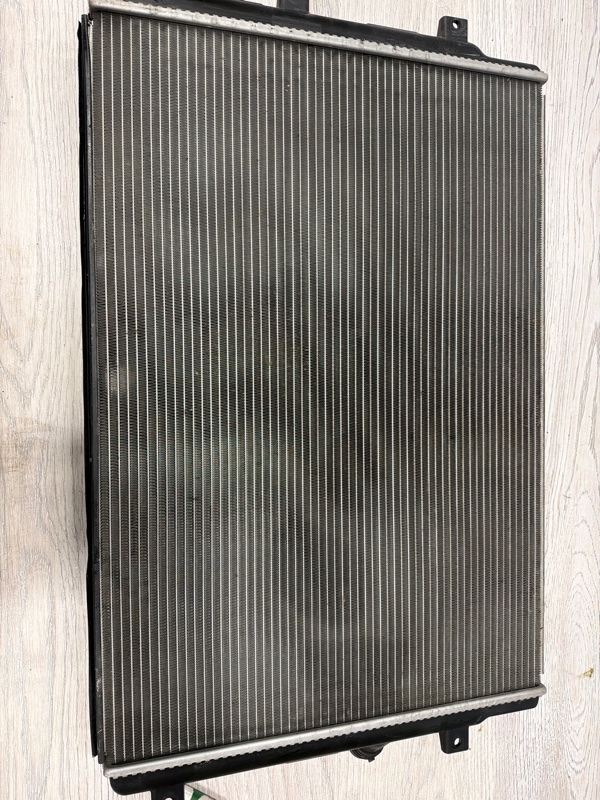 Радиатор охлаждения двигателя, 8000 рублей, Молоково