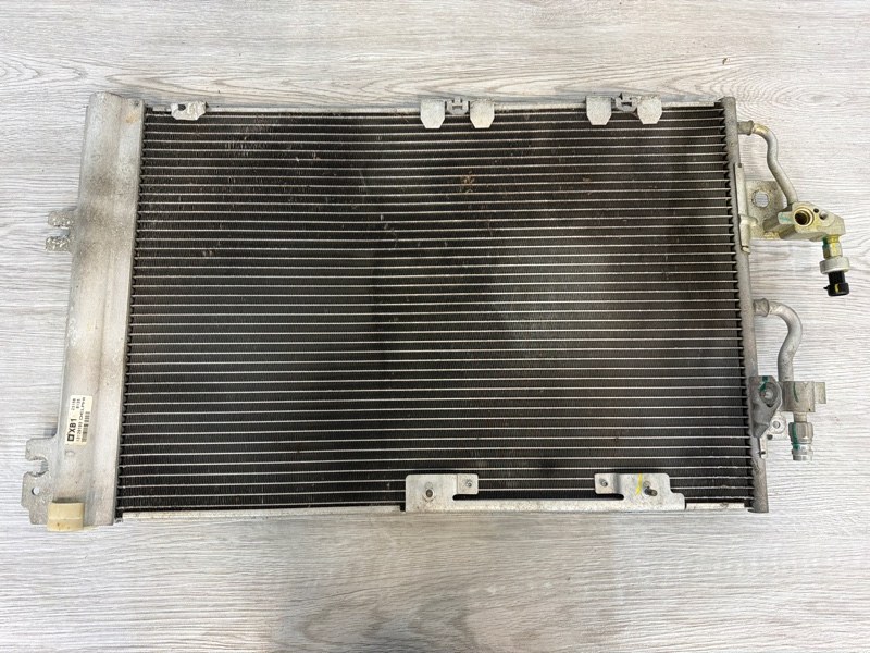 Радиатор кондиционера, 4500 рублей, Молоково