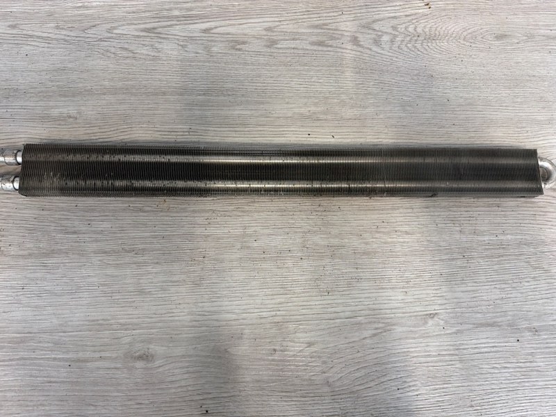 Радиатор гидроусилителя руля, 2500 рублей, Молоково