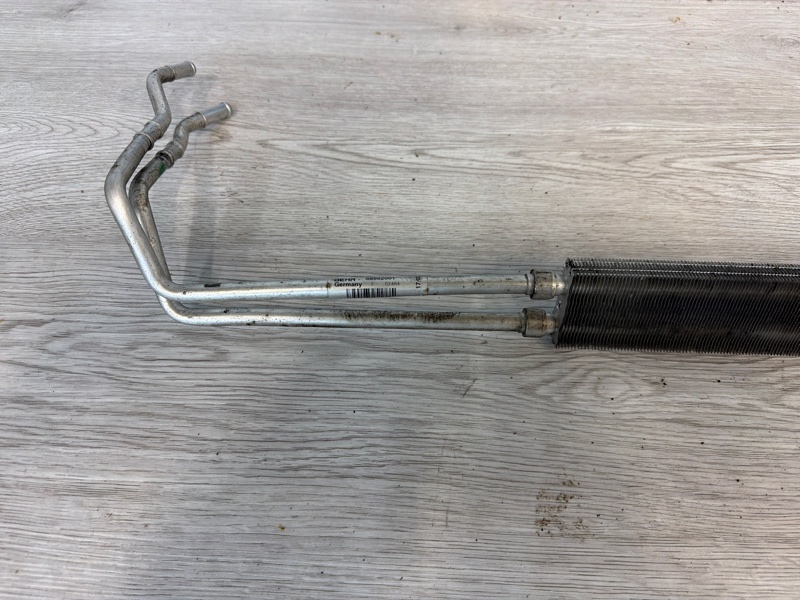 Радиатор гидроусилителя руля, 2500 рублей, Молоково