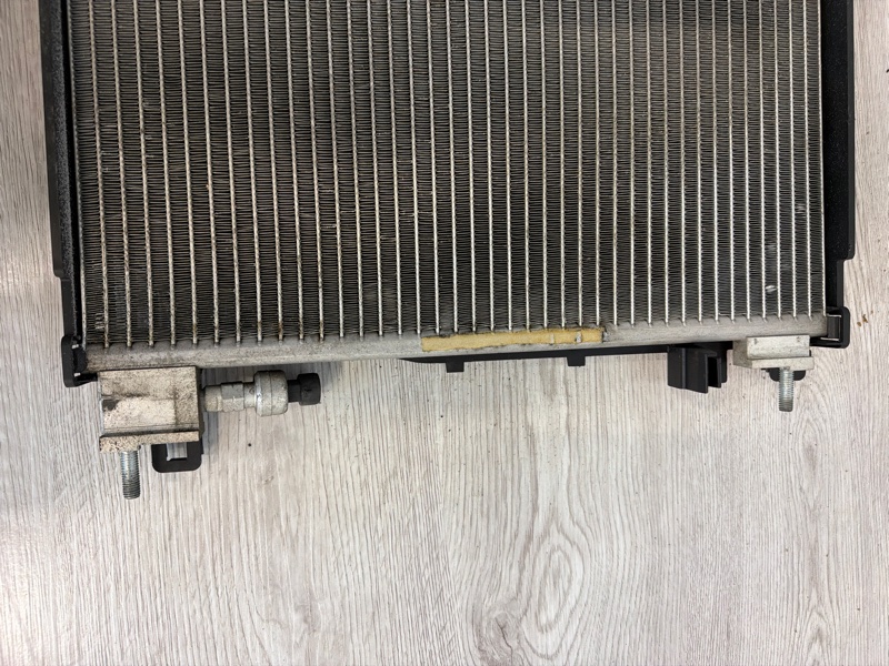 Радиатор кондиционера, 5000 рублей, Молоково