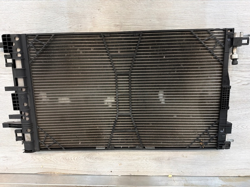 Радиатор кондиционера, 5000 рублей, Молоково