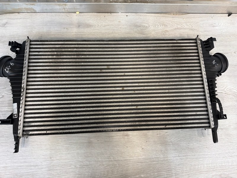 Интеркулер, 5500 рублей, Молоково