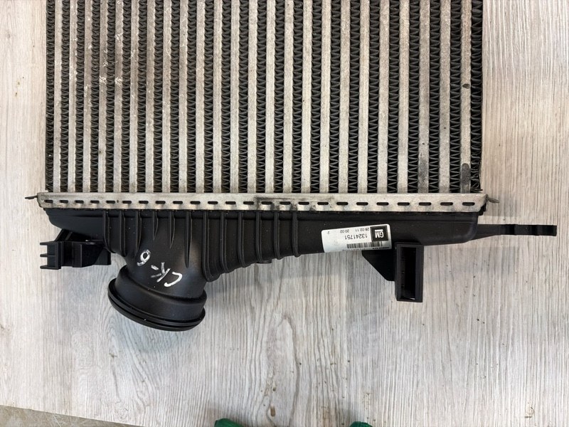 Интеркулер, 5500 рублей, Молоково