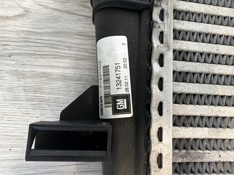 Интеркулер, 5500 рублей, Молоково