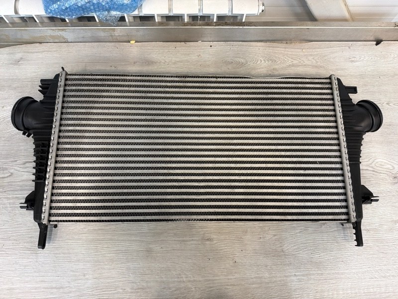 Интеркулер, 5500 рублей, Молоково